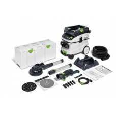 FESTOOL LHS 2 225 /CTL 36 Set sienų ir lubų šlifuoklis